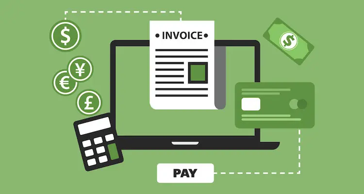 Invoice Management System