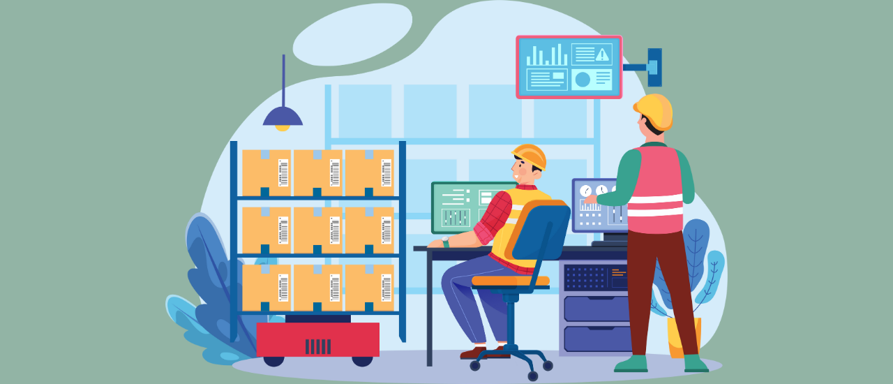 Inventory Management Software