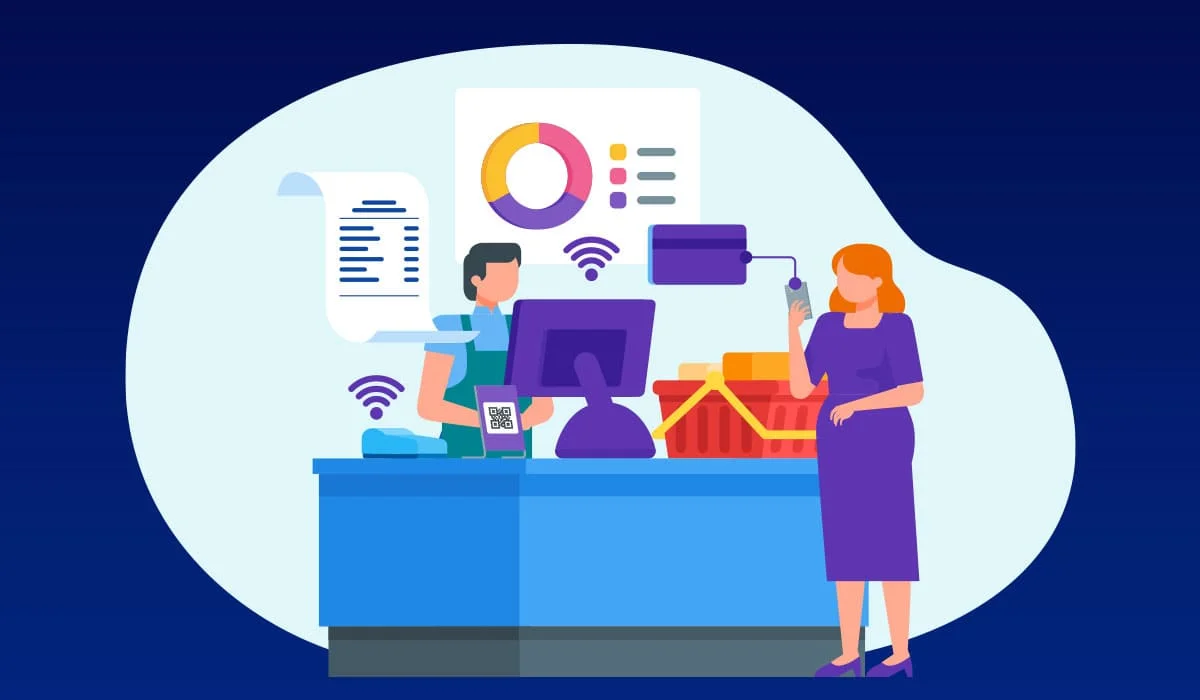 Point Of Sale